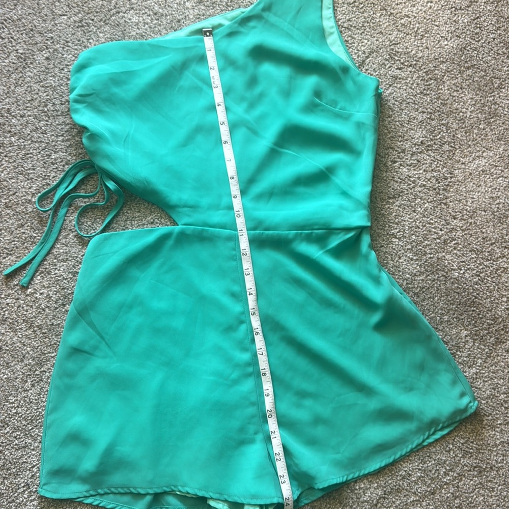 Superdown Romper - image 6